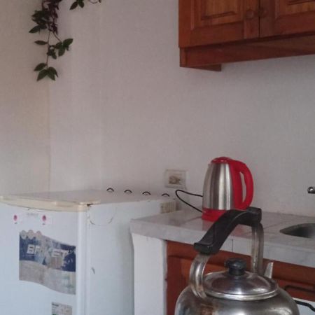 Monoambiente Blanca Daire Concordia Dış mekan fotoğraf