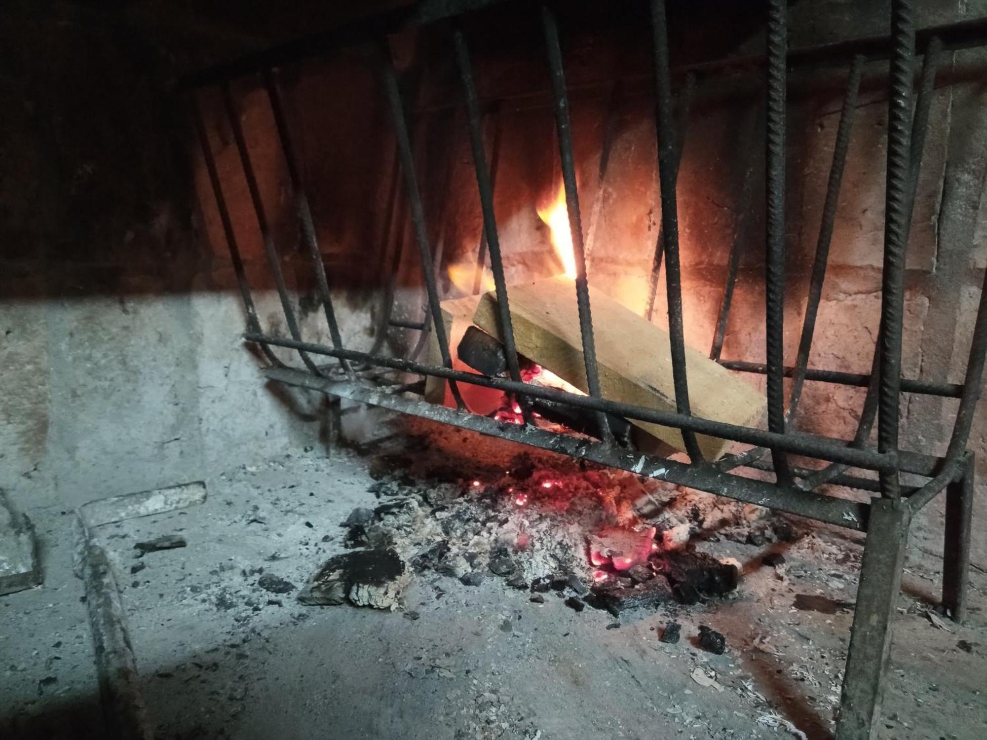 Monoambiente Blanca Daire Concordia Dış mekan fotoğraf