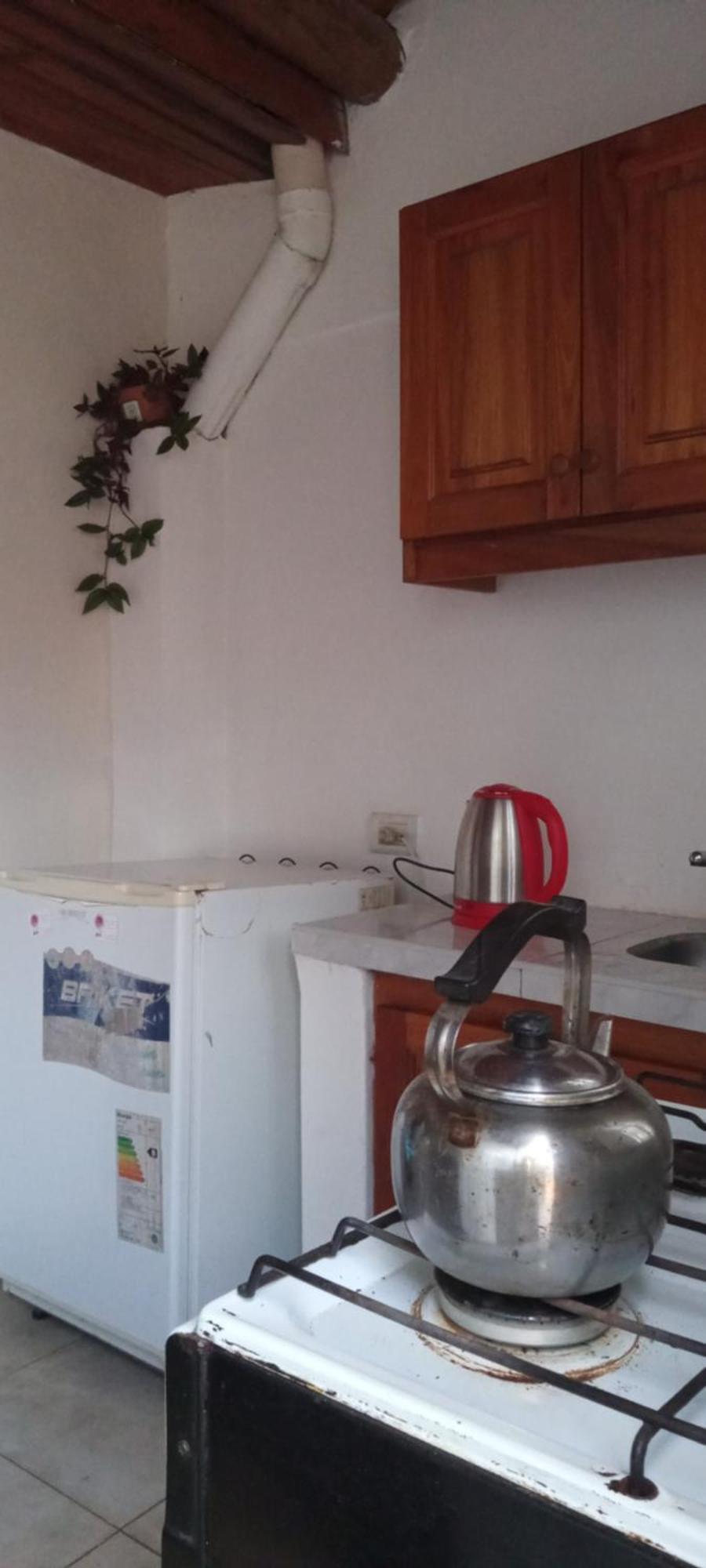 Monoambiente Blanca Daire Concordia Dış mekan fotoğraf