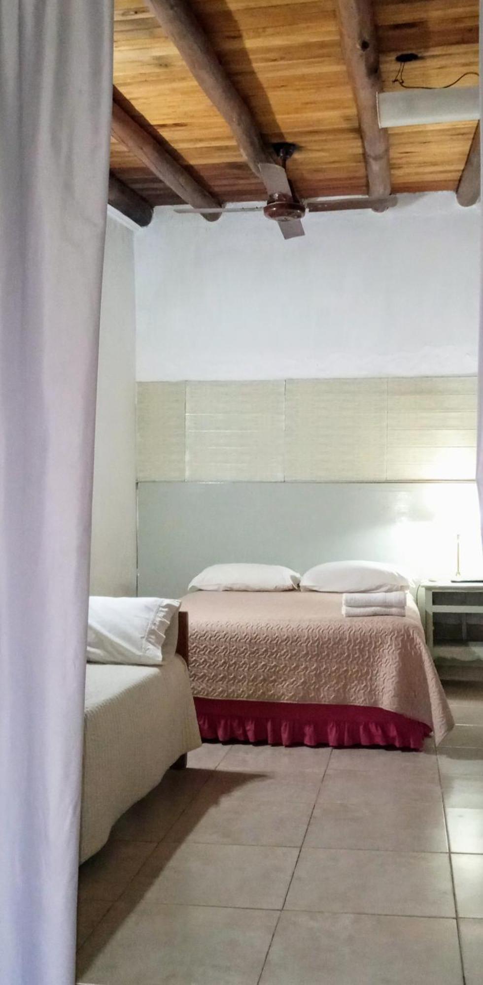 Monoambiente Blanca Daire Concordia Dış mekan fotoğraf